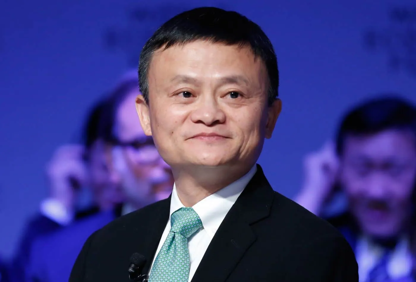 Príbeh a rady jedného z najúspešnejších ľudí sveta - Jack Ma