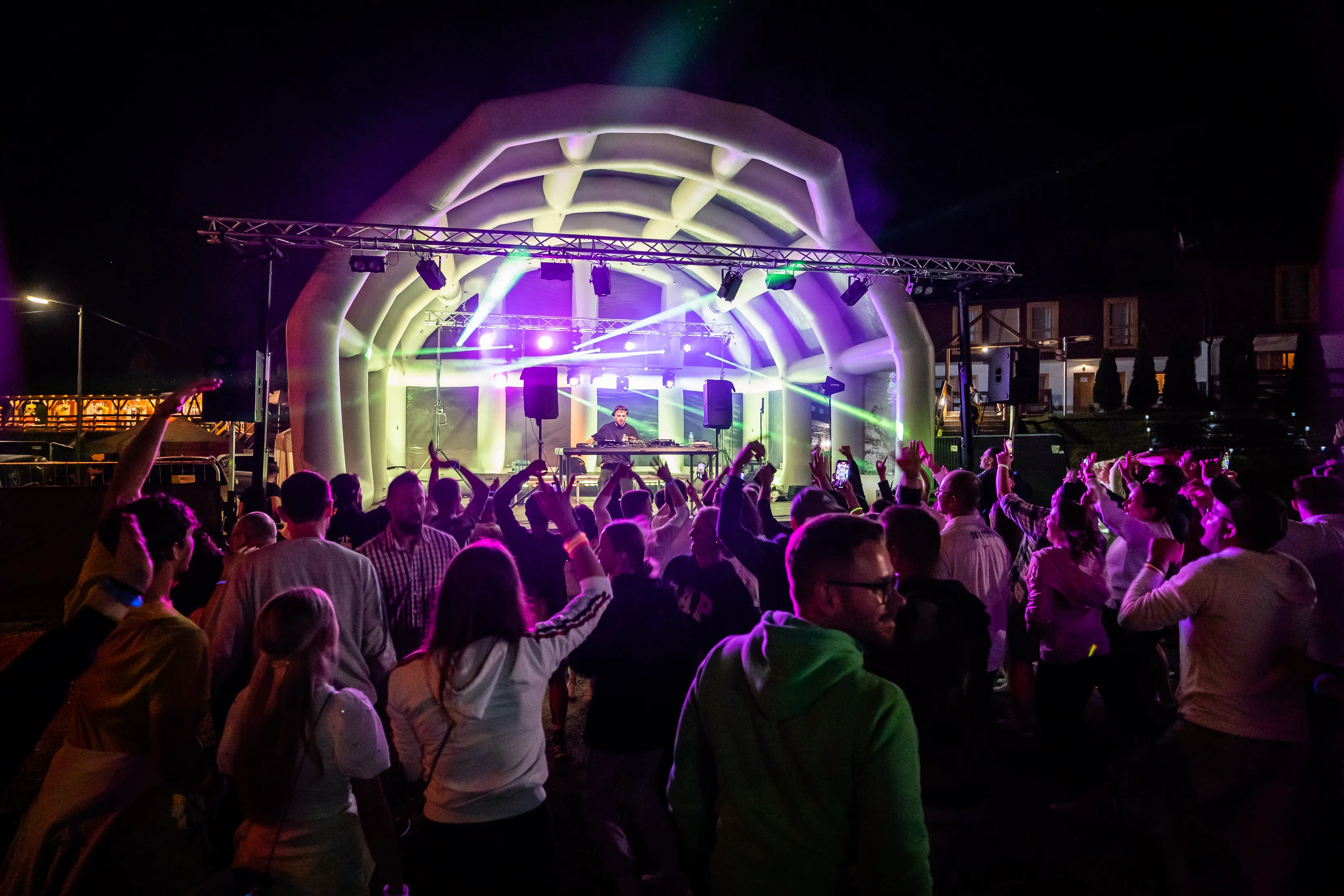 Winners Fest