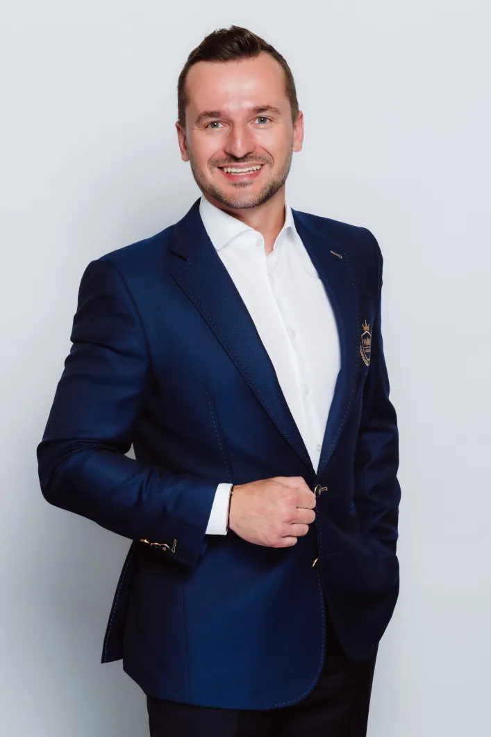 Michal Bratko