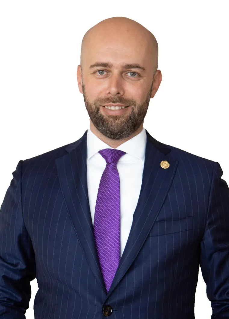 Ing. Marián Prokopovič