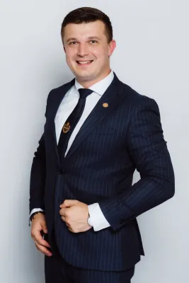 Ing. Tomáš Koscelnik