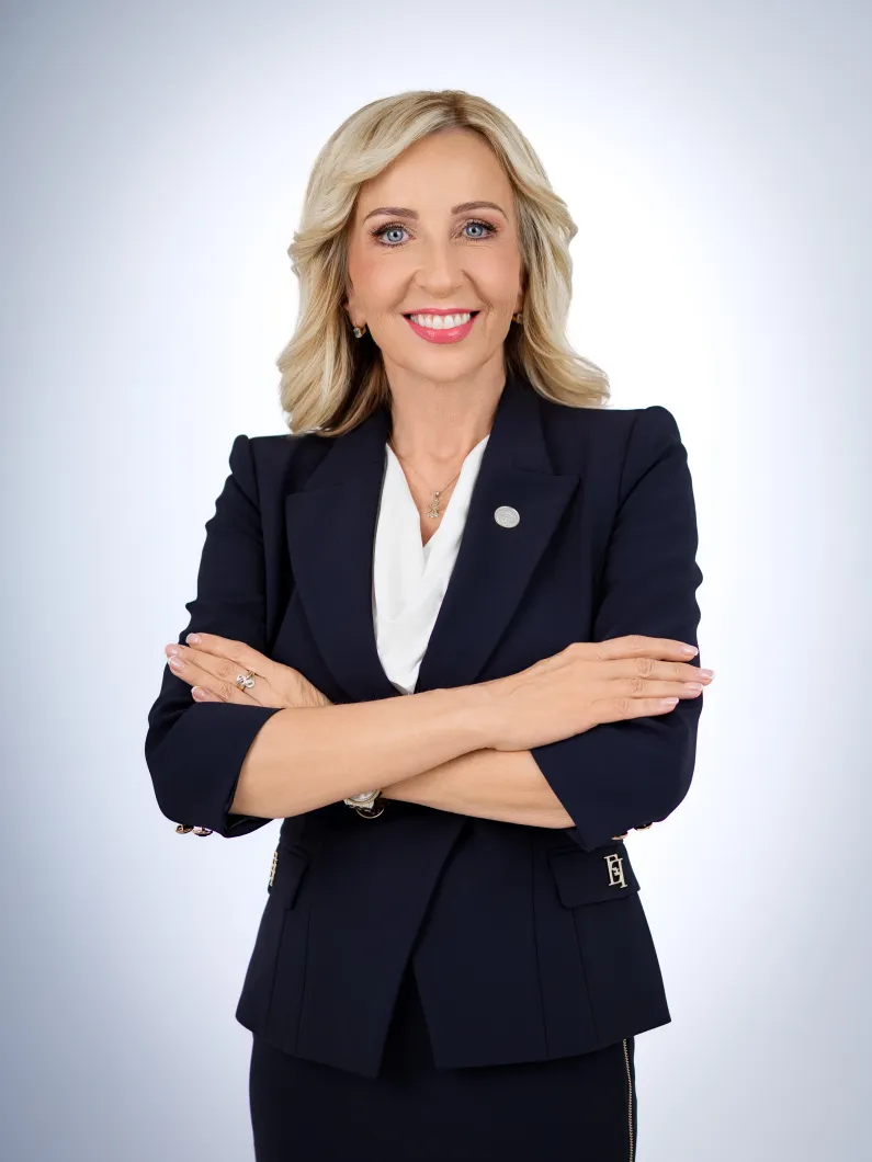 Iveta Čechová