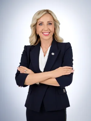 Iveta Čechová