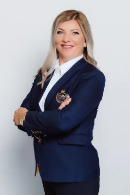 Lucia Sedláková