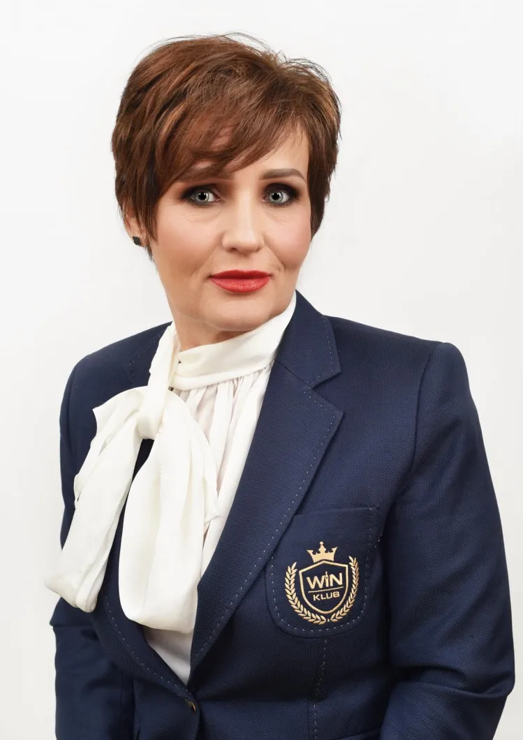 Darina Šelestáková