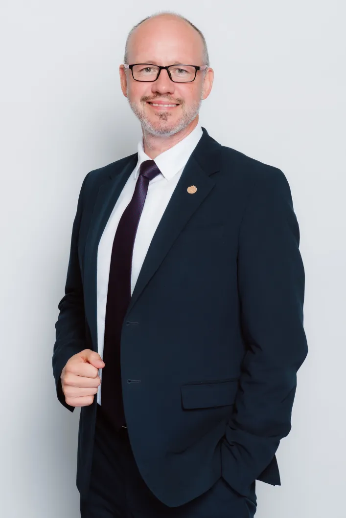 Ing. Lukáš Lauda